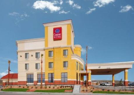 Comfort Suites Barstow