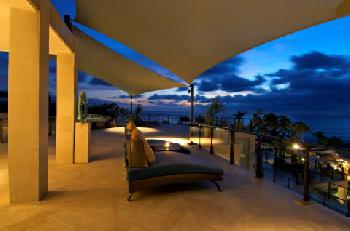 O-CE-N Bali by Outrigger