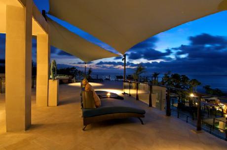 O-CE-N Bali by Outrigger