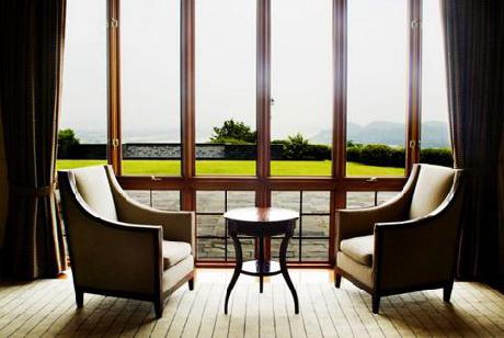 Sheraton Grande Walkerhill