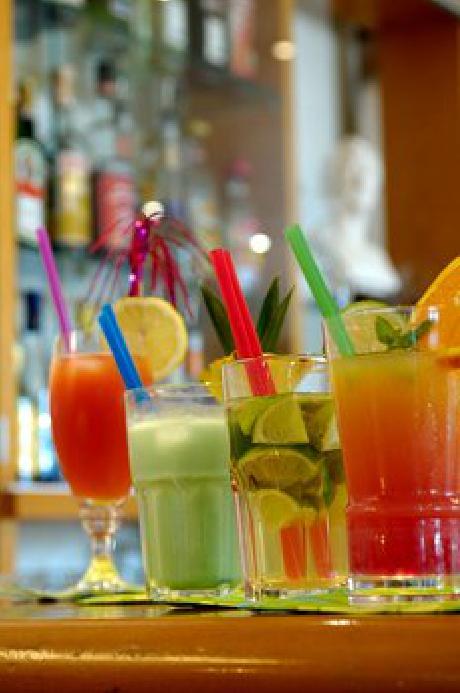 BEST WESTERN ApartHotel Muenchen