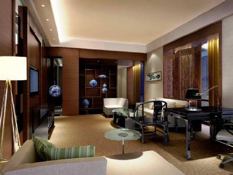 Hilton Beijing Capital Airport