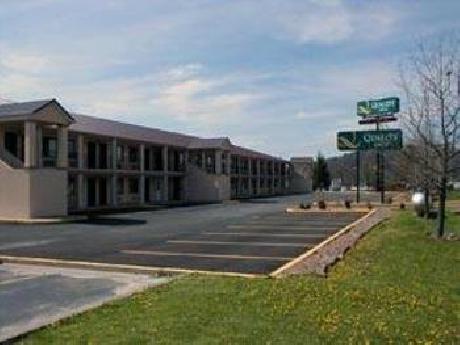 Quality Inn Grayson