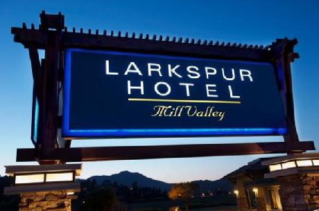 Holiday Inn Express MILL VALLEY-SAUSALITO