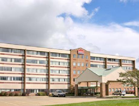 Rodeway Inn Wadsworth