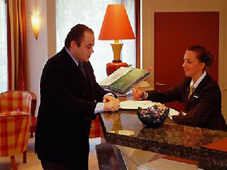 Mercure Brussels Airport