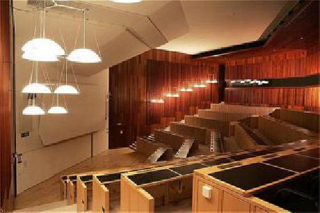 Dolce La Hulpe Brussels