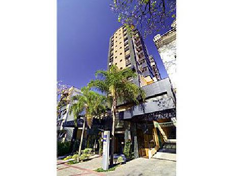 Mercure Porto Alegre Beverly Hills