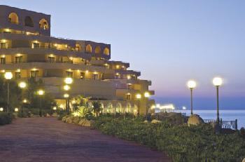 Radisson Blu Resort, Malta St. Julians