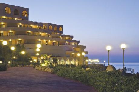 Radisson Blu Resort, Malta St. Julians