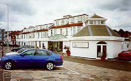 Quality Hotel Harrow