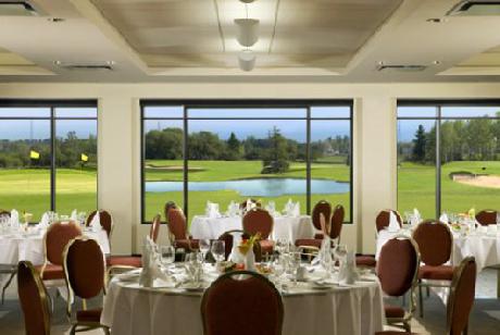 Four Points by Sheraton Quebec Resort