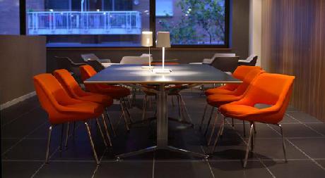 Expo Hotel Barcelona Executive