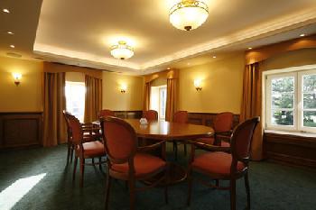 Hotel Prinzregent an der Messe Munich