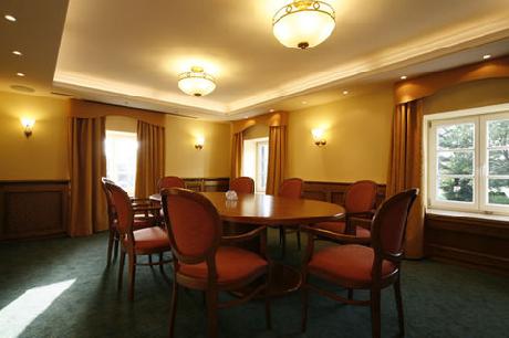 Hotel Prinzregent an der Messe Munich