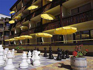 Best Western  Hotel Bahnhof Terminus