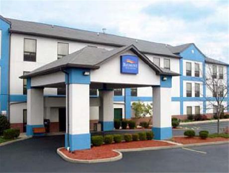 Baymont Inn and Suites Mason