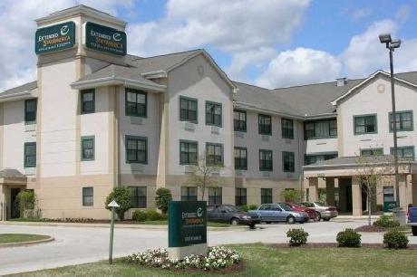 Extended Stay America - Memphis - Mt. Moriah