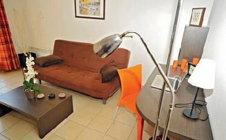 PARK SUITES CONFORT GRENOBLE