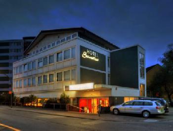 Hotel Servatius Cologne
