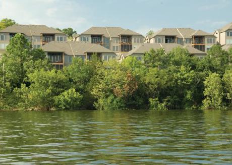 THE CLIFFS AT LONG CREEK