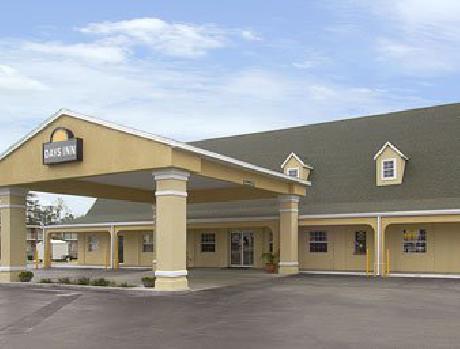 Days Inn Lake City I-75
