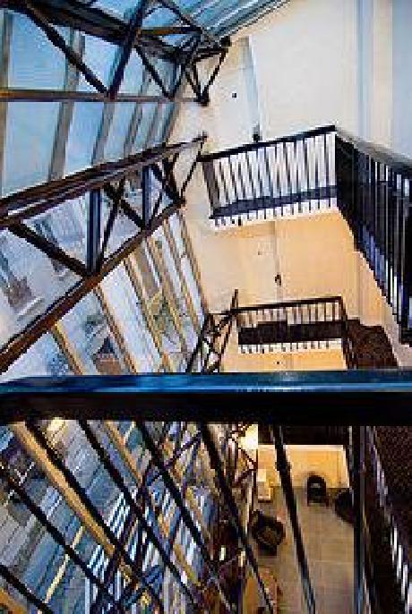 Hotel Centre Ville Etoile