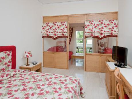 SENTIDO Mitsis Rodos Maris