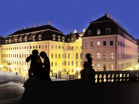 Taschenbergpalais Kempinski