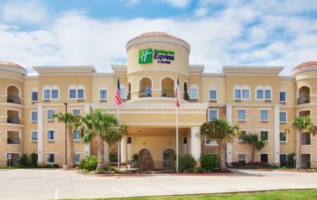 Holiday Inn Express Hotel & Suites LUFKIN SOUTH
