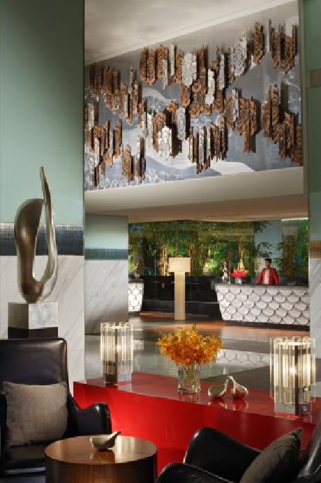 Parkroyal Kuala Lumpur