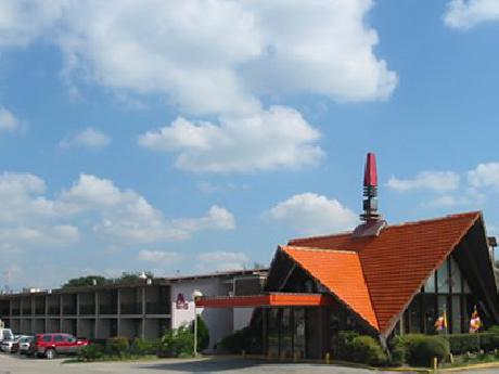 Red Carpet Inn and Suites Houston - Gulf Freeway