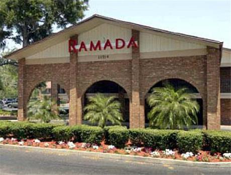 Ramada Tampa