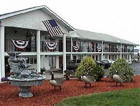 Knights Inn And Suites Branson