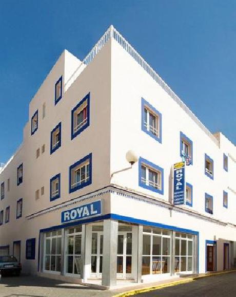 Hostal Royal