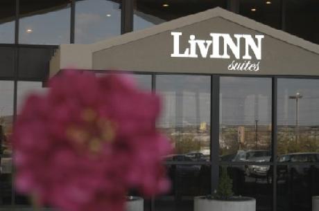 LivINN Suites Sharonville