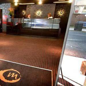 Marks Hotel Glasgow