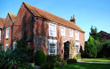 The Newtown House Hotel