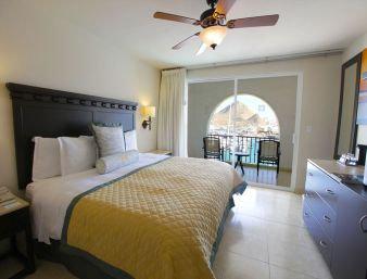 Wyndham Cabo San Lucas Resort