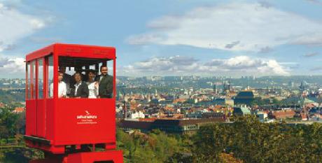 Moevenpick Hotel Prague