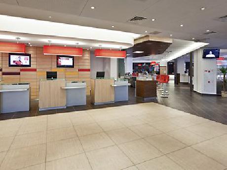 ibis Yaroslavl Center