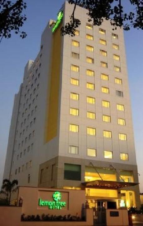 Lemon Tree Hotel Chandigarh