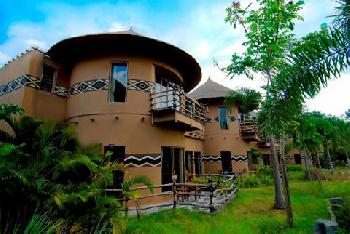 Mara River Safari Lodge