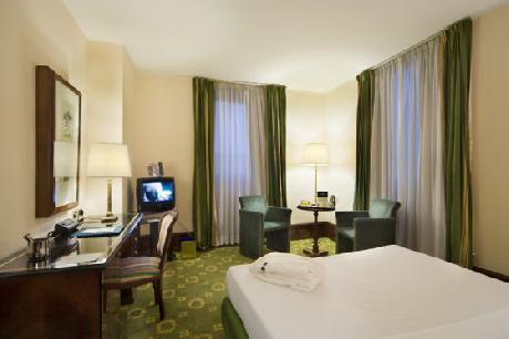 Una Hotel Scandinavia