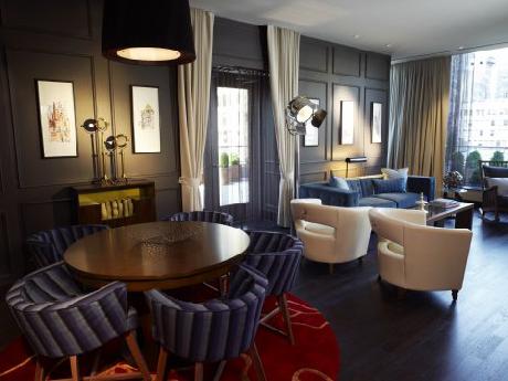 EVENTI  A KIMPTON HOTEL