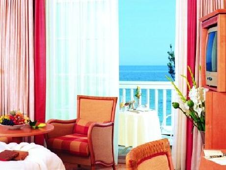 Travel Charme Ostseehotel Kuehlungsborn