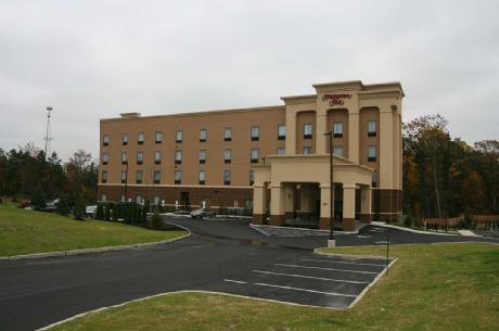 Hampton Inn Turnersville Philadelphia Area