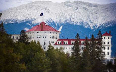 Omni Mount Washington Resort