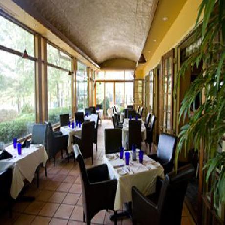 Cuscowilla Golf Resort on Lake