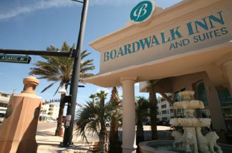 Boardwalk Inn and Suites